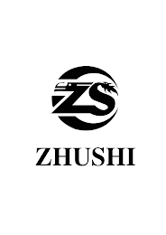 ZS ZHUSHI logo