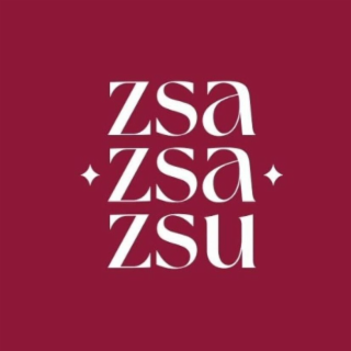 ZSA ZSA ZSU logo