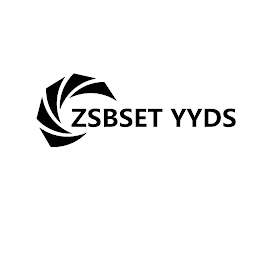 ZSBSET YYDS logo