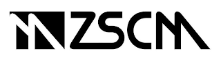 ZSCM logo