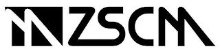 ZSCM logo
