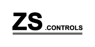 ZS.CONTROLS logo
