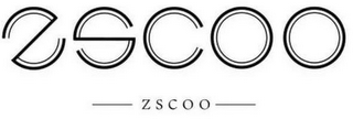 ZSCOO ZSCOO logo