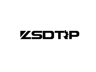 ZSDTRP logo