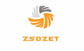 ZSDZET logo