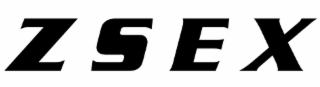 ZSEX logo