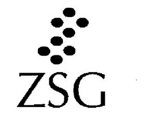 ZSG logo