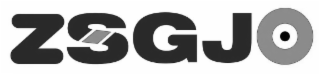 ZSGJO logo