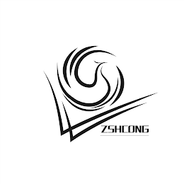 ZSHCONG logo
