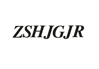 ZSHJGJR logo