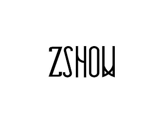 ZSHOW logo