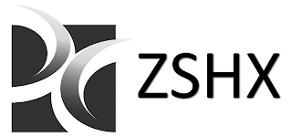 ZSHX logo