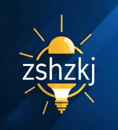 ZSHZKJ logo