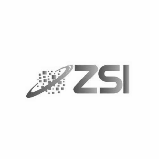 ZSI logo