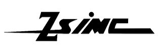 ZSIMC logo