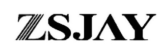 ZSJAY logo