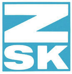 ZSK logo
