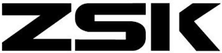 ZSK logo