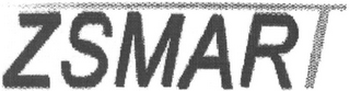 ZSMART logo