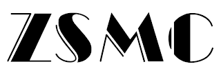 ZSMC logo