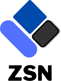 ZSN logo