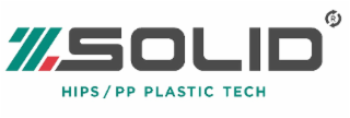 ZSOLID HIPS/PP PLASTIC TECH R logo