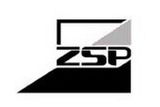 ZSP logo