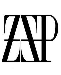 ZSP logo