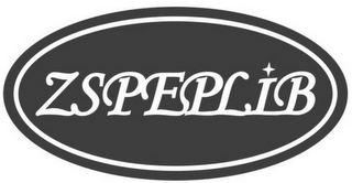 ZSPEPLIB logo