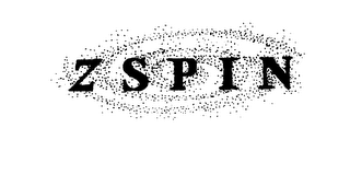ZSPIN logo