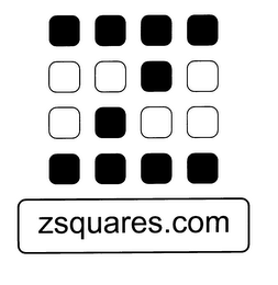 ZSQUARES.COM logo