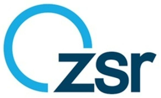 ZSR logo