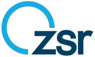 ZSR logo