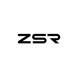 ZSR logo