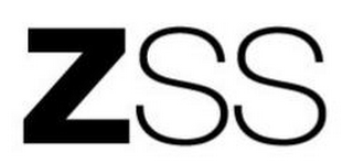 ZSS logo