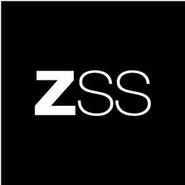 ZSS logo
