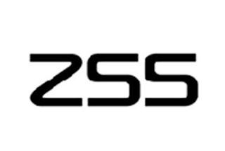 ZSS logo