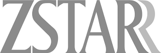 ZSTARR logo