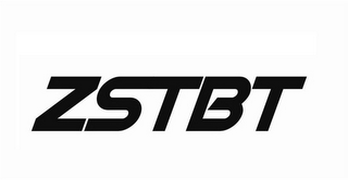 ZSTBT logo