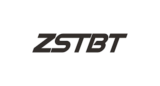 ZSTBT logo