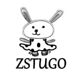 ZSTUGO logo