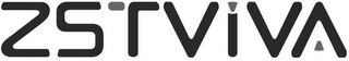 ZSTVIVA logo