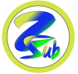 ZSUB logo