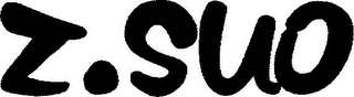 Z.SUO logo