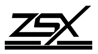 ZSX logo