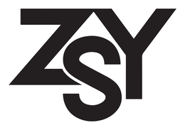 ZSY logo