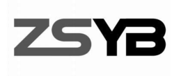 ZSYB logo