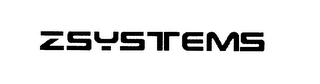 ZSYSTEMS logo