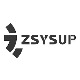 ZSYSUP logo