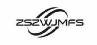 ZSZWJMFS logo
